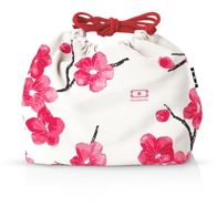 Lunch bag MONBENTO MB Pochette Graphic Blossom