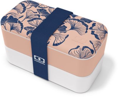 Bento MONBENTO MB Original Graphic Ginkgo