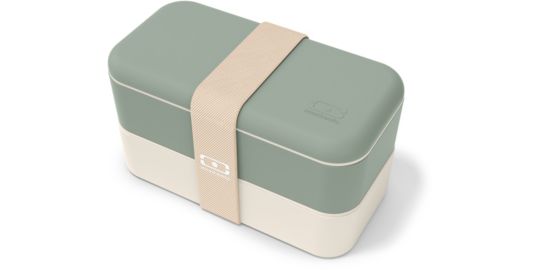 Bento MONBENTO MB Original Vert Naturel