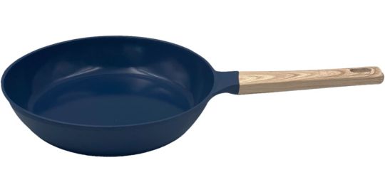 Poêle COOKUT 24 cm myrtille