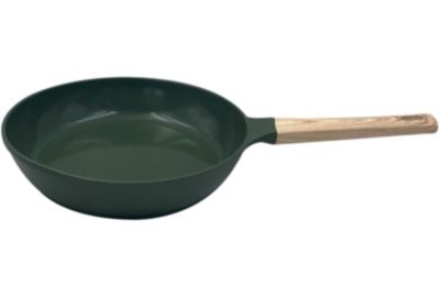 Poêle COOKUT 24 cm fougere