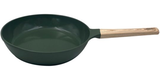 Poêle COOKUT 28 cm fougere