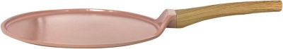 Poêle COOKUT 26 cm Guimauve