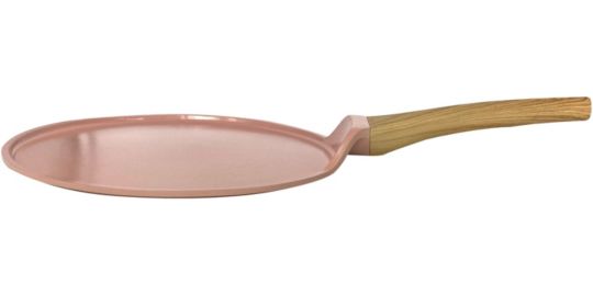 Poêle COOKUT 26 cm Guimauve