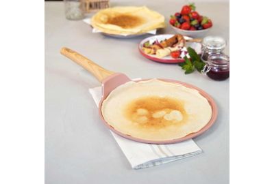 Poêle COOKUT 28 cm Fougere