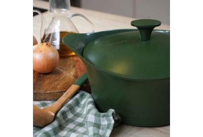 Anse COOKUT COCOTTE METAL - FOUGERE