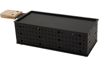 Set COOKUT Raclette à la bougie en duo