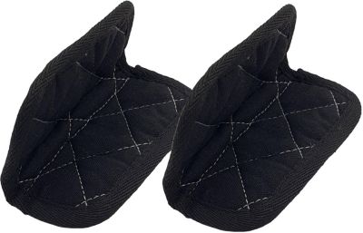 Manique COOKUT POUR COCOTTE - GRAPHITE