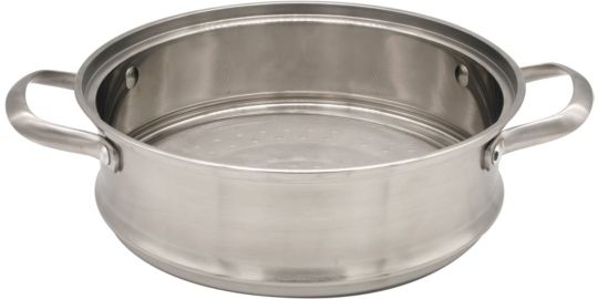 Couscoussier COOKUT Inox pour Cocotte 24 cm