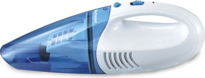 TECHWOOD Aspirateur de table Eau & Poussière, Com