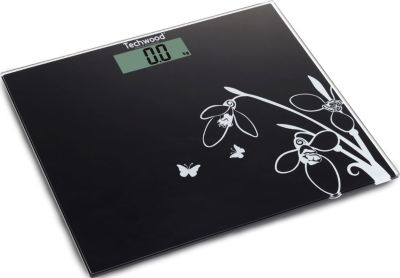 Pèse personne TECHWOOD Techwood TPP-816 Pèse Personne Digital