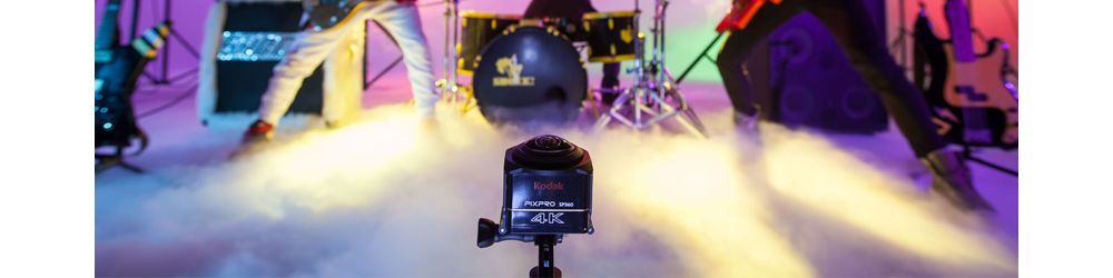 Kodak PixPro SP360 4K
