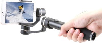 Stabilisateur FEIYUTECH SPG Live 3 axes pour smartphone