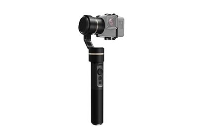 Stabilisateur FEIYUTECH G5 3 axes pour caméra sport