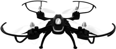 Mini-Drone rapide et agile avec batterie - PNJ - DRO-R-KIDO-II-BAT 