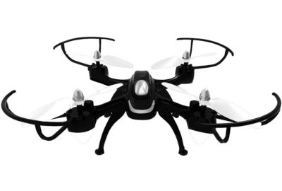 drones PNJ DR-EAGLE + Casque CVR360