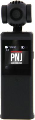 Caméra sport PNJ Pocket vlog