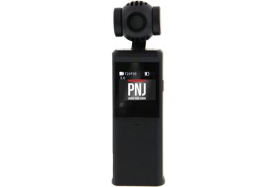 Caméra Sport PNJ CAM Pocket Gimbal