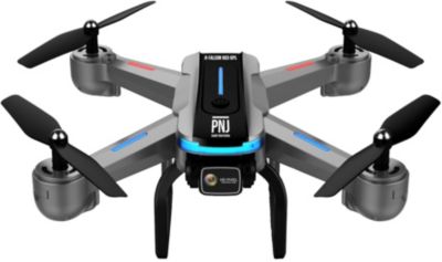 Drone PNJ R-FALCON FHD GPS