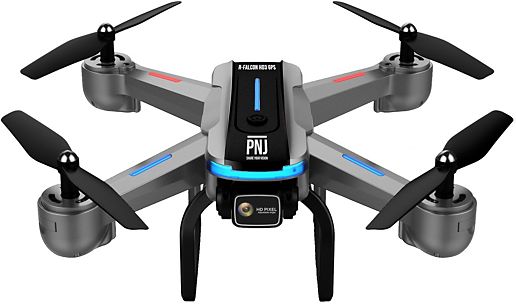 Drone PNJ R FALCON FHD GPS