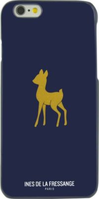 Protège écran BIGBEN INES DE LA FRESSANGE INESCOQFAONIP6 - Co Protège écran BIGBEN INES DE LA FRESSANGE INESCOQFAONIP6 - Co