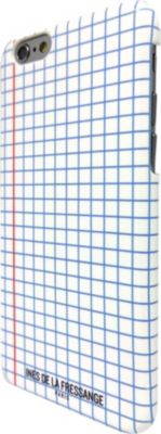 Protège écran BIGBEN INES DE LA FRESSANGE INESCOQCAROIP6 - Co