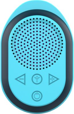 Enceinte RYGHT Pocket 2 Sky petrol Enceinte RYGHT Pocket 2 Sky petrol