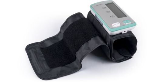 Tensiomètre THOMSON bras sans fil Cardio A9