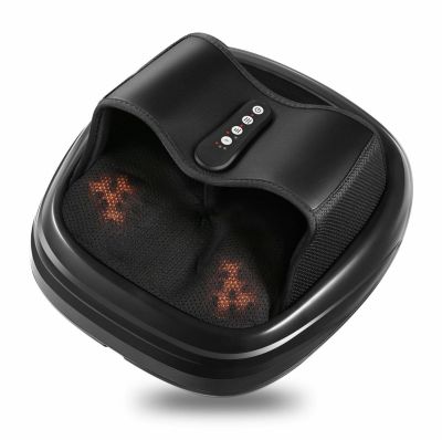 Masseur pieds OXILOM Masseur compresseur pieds