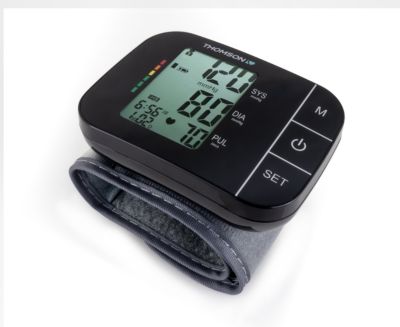 Tensiomètre THOMSON CARDIO W7
