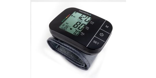 Tensiomètre THOMSON CARDIO W7