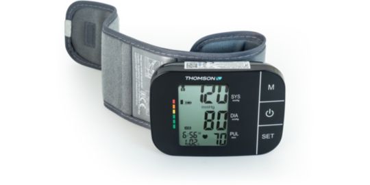 Tensiomètre THOMSON CARDIO W7