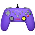 Manette STEELPLAY Manette Switch Filaire Violette Reconditionné