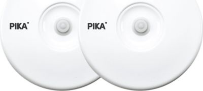 Couvercles de conservation PIKA Lot de 2 couvercles universels sous vide