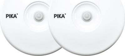 Couvercles de conservation PIKA Lot de 2 couvercles universels sous vide