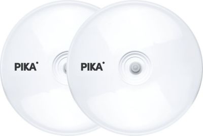 Couvercles de conservation PIKA Lot de 2 couvercles universels sous vide