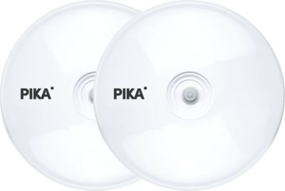 Couvercles de conservation PIKA Lot de 2 couvercles universels sous vide