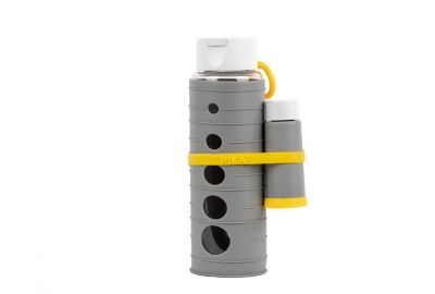 Gourde PIKA de conservation de jus sous vide 600ml