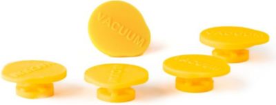 Boîte sous vide PIKA 5 valves de mise sous vide pour boites a