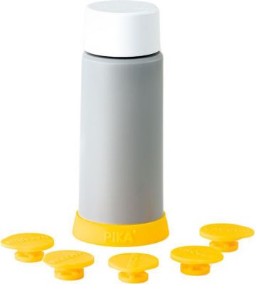 Boîte sous vide PIKA Pompe sous vide + 5 valves