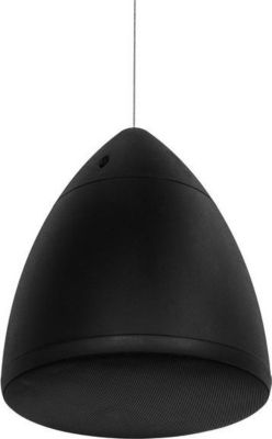 Enceinte bibliothèque ELIPSON Bell 6 Noir