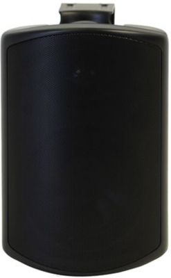 Enceinte extérieure ELIPSON RAIN 8 OUTDOOR SPEAKER Black x 2