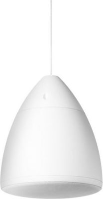 Enceinte bibliothèque ELIPSON Bell 4 Blanc Enceinte bibliothèque ELIPSON Bell 4 Blanc