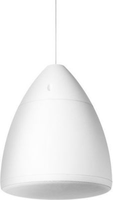 Enceinte bibliothèque ELIPSON Bell 6 Blanc