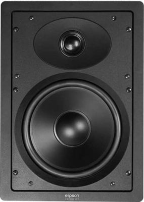 Enceinte encastrable ELIPSON IW8 Blanc