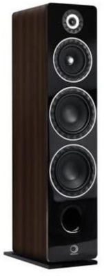 Enceinte colonne ELIPSON Prestige Facet 24F Walnut Enceinte colonne ELIPSON Prestige Facet 24F Walnut