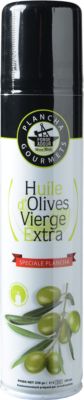 Huile d'olive Forge Adour Spray huile d'olive 250 mL pour plancha