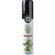 Huile d'olive plancha FORGE ADOUR Spray huile d'olive 250 mL pour plancha