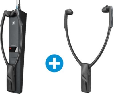 Sennheiser casque hifi