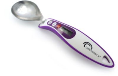 Balance de cuisine LITTLE BALANCE SPOON DIGIT 8058